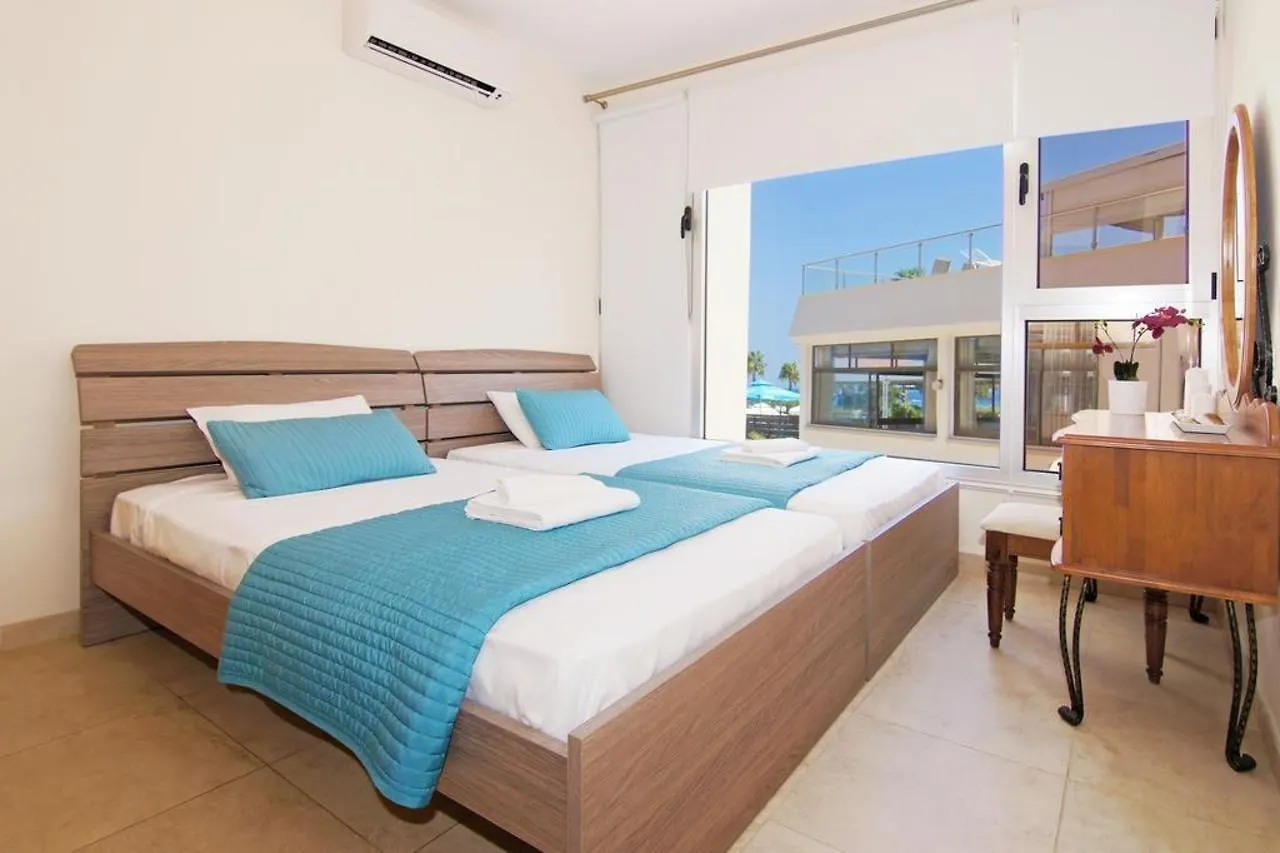 Bay View Apartment Protaras Cyprus